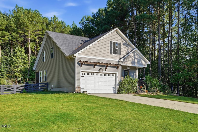 30 Wadeford Dr, Zebulon, NC 27597