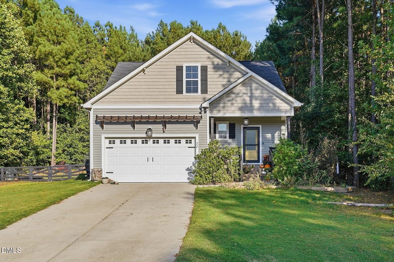 30 Wadeford Dr, Zebulon, NC 27597