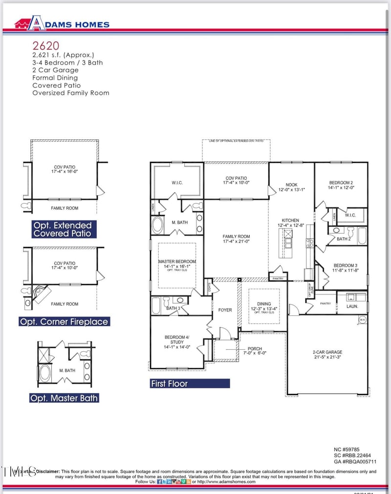 30 Watermelon Dr, Franklinton, NC 27525