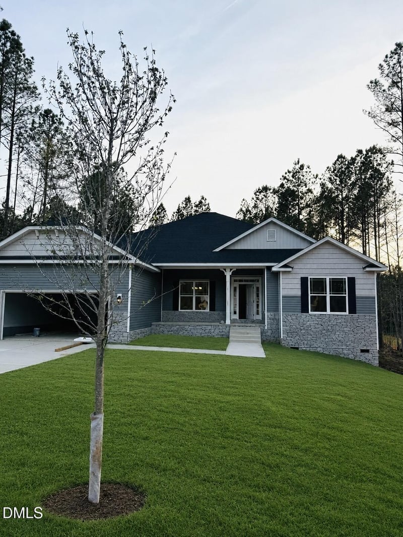 30 Watermelon Dr, Franklinton, NC 27525