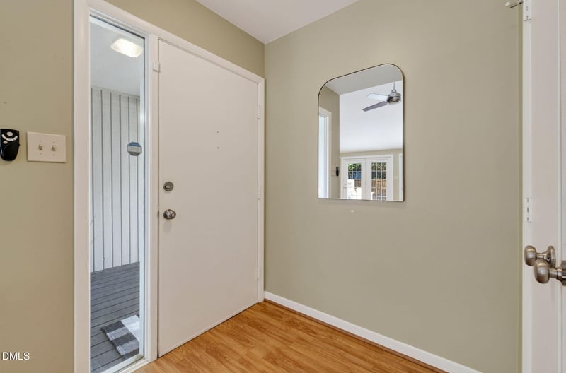 300 Ashebrook Dr, Raleigh, NC 27609