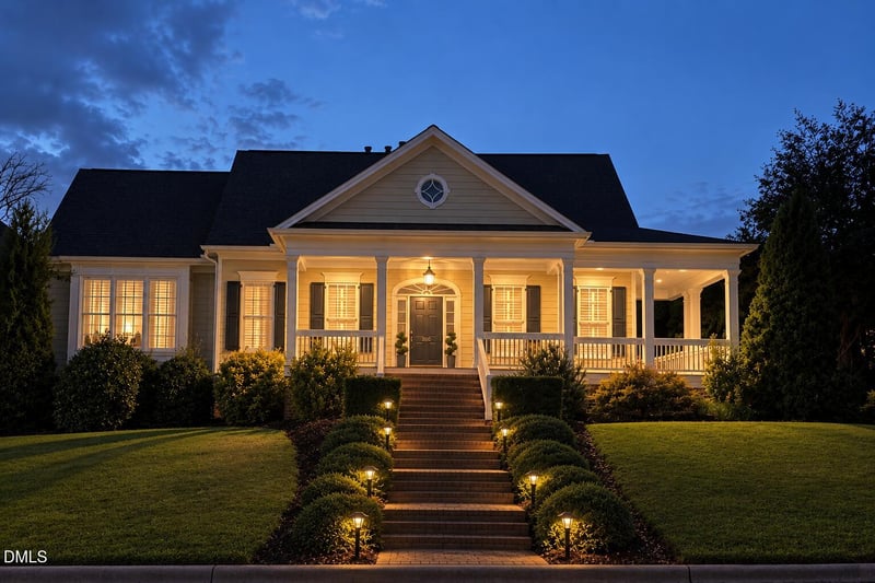300 Belles Landing Ct, Cary, NC 27519