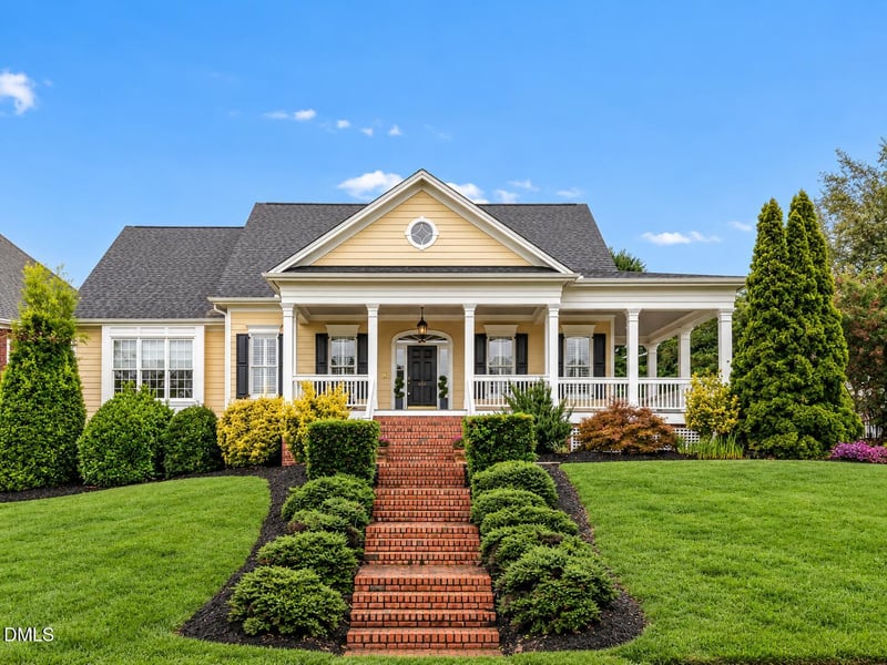 300 Belles Landing Ct, Cary, NC 27519