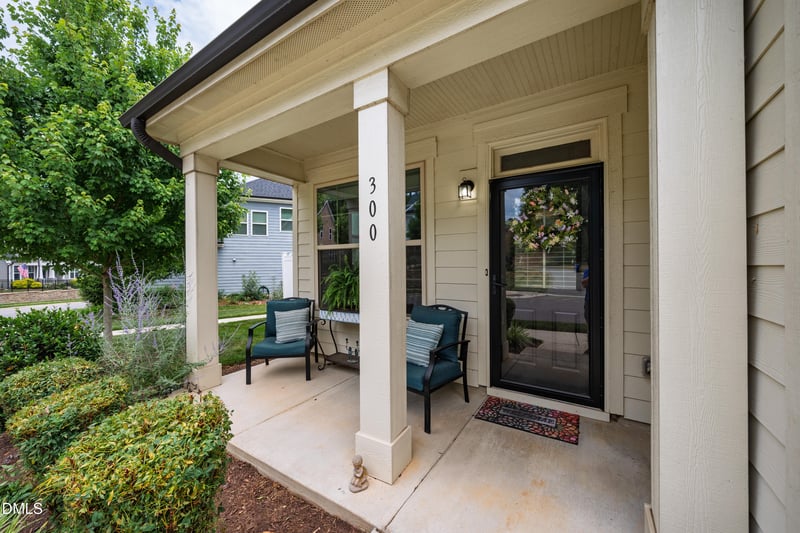 300 Bridge St, Hillsborough, NC 27278