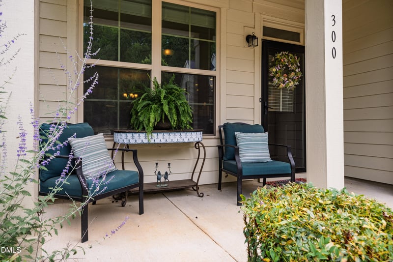 300 Bridge St, Hillsborough, NC 27278
