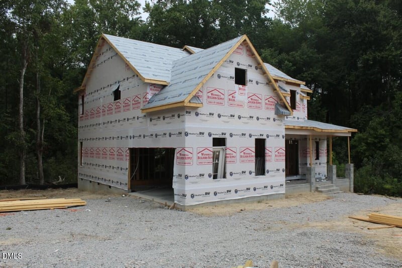 300 Granite View Dr, Rolesville, NC 27571