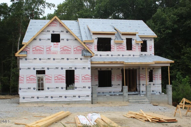300 Granite View Dr, Rolesville, NC 27571