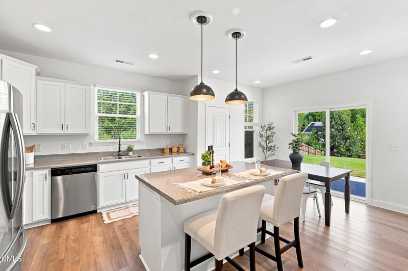 300 Hickory Run Ln, Franklinton, NC 27525