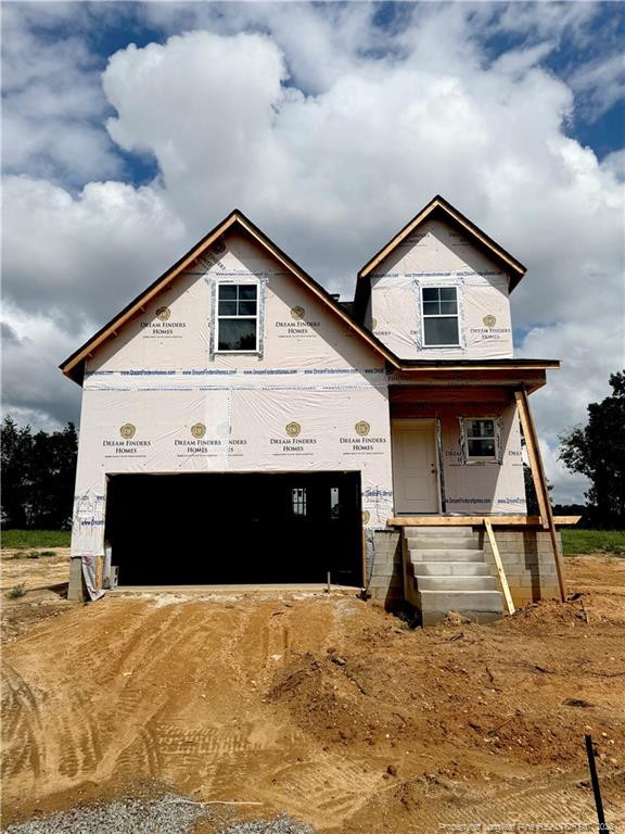 300 Maverick Ln Lot 14, Dunn, NC 28334