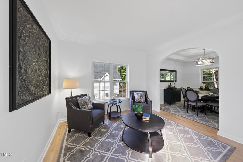 300 New Parkside Dr, Chapel Hill, NC 27516