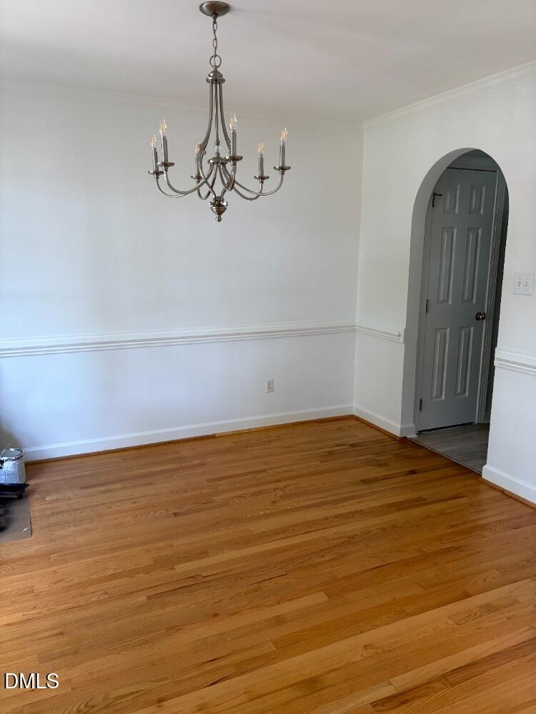 300 Powhatan Dr, Fuquay Varina, NC 27526