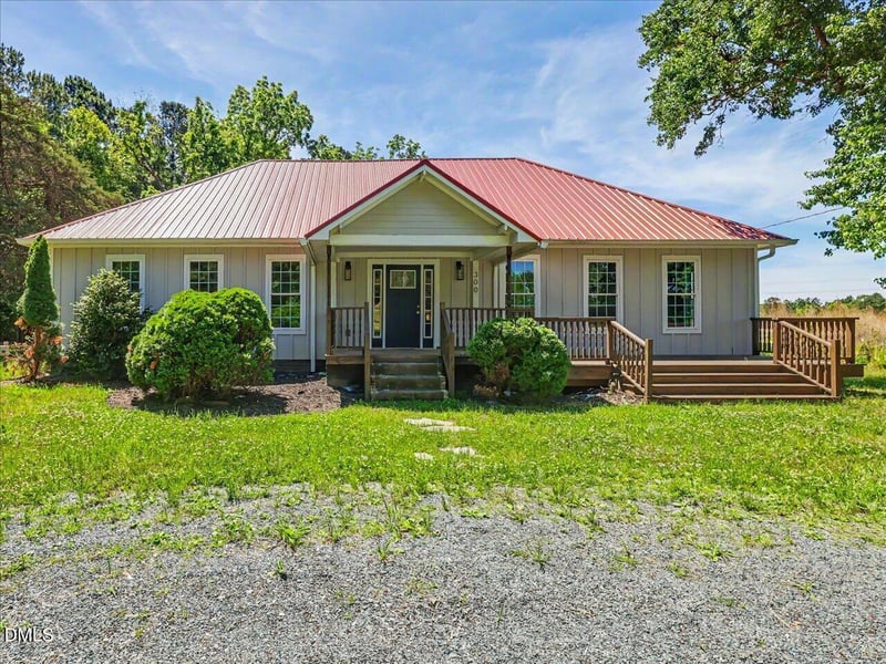 300 Redman Crossing Rd, Mebane, NC 27302