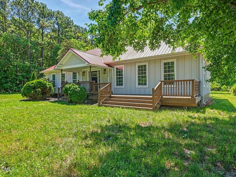 300 Redman Crossing Rd, Mebane, NC 27302