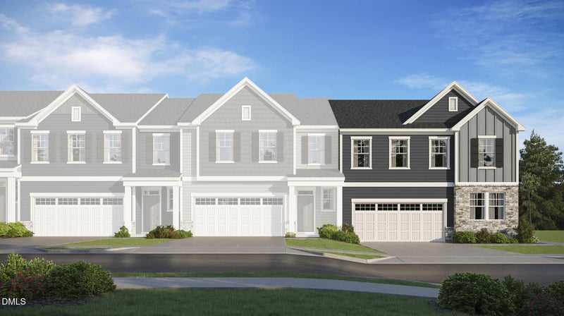 300 Saulston Rd, Apex, NC 27539