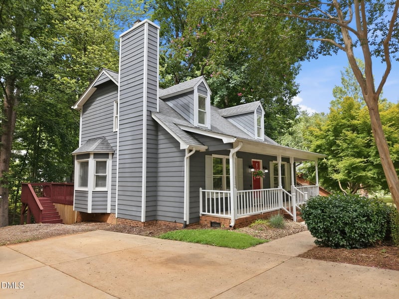 300 Trimble Ave, Cary, NC 27511