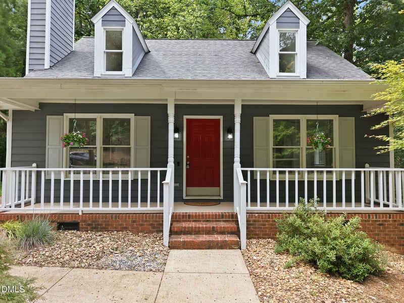 300 Trimble Ave, Cary, NC 27511