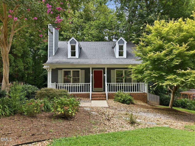 300 Trimble Ave, Cary, NC 27511