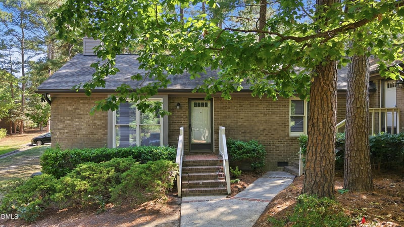 300 W Woodcroft Pw #Apt 26a, Durham, NC 27713