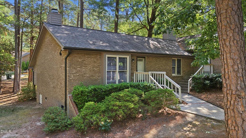 300 W Woodcroft Pw #Apt 26a, Durham, NC 27713