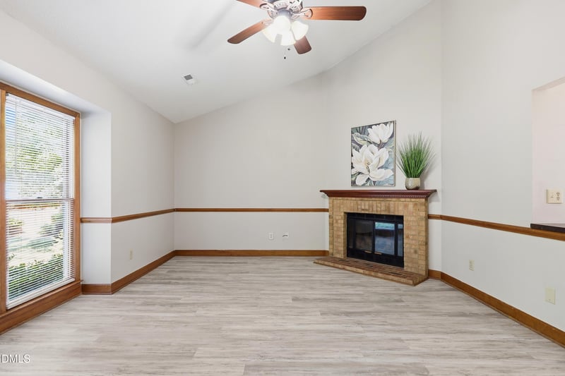 300 W Woodcroft Pw #Apt 26a, Durham, NC 27713