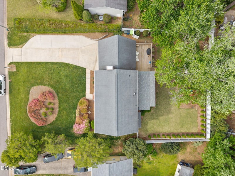 3000 Glen Burnie Dr, Raleigh, NC 27607