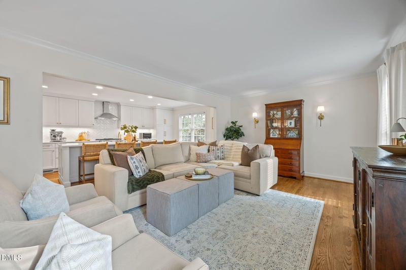 3000 Glen Burnie Dr, Raleigh, NC 27607