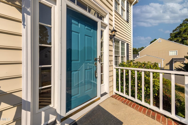3000 Peckover Ct, Raleigh, NC 27615