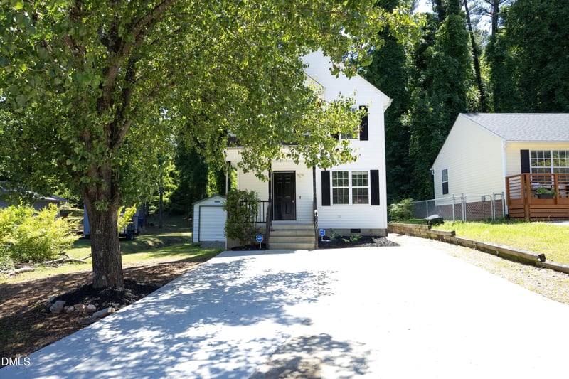 3001 Corinth Ln, Durham, NC 27704
