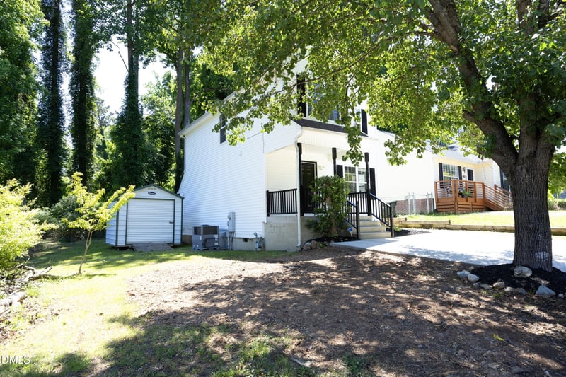 3001 Corinth Ln, Durham, NC 27704