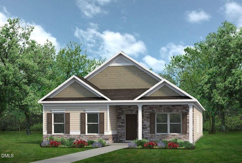 3001 Lemon Springs Rd, Sanford, NC 27330