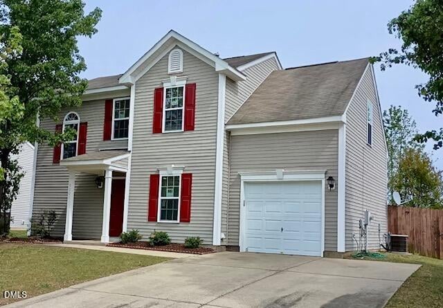 3001 Softwind Dr, Clayton, NC 27520