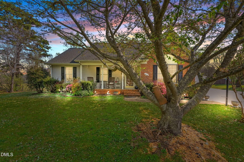 3004 Cedar Crest Ct, Graham, NC 27253