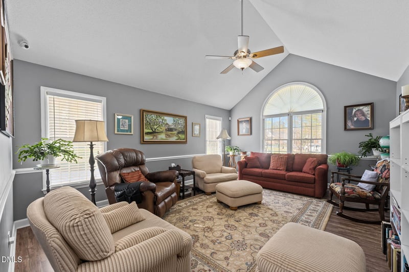 3004 Cedar Crest Ct, Graham, NC 27253