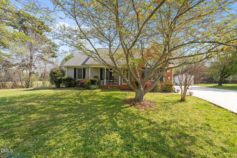 3004 Cedar Crest Ct, Graham, NC 27253