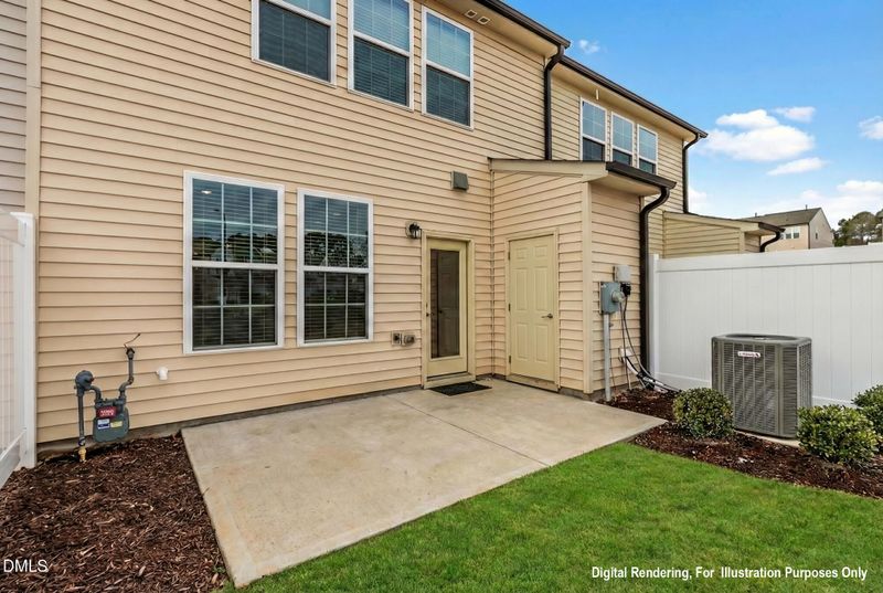 3004 Cypress Lagoon Ct, Durham, NC 27703