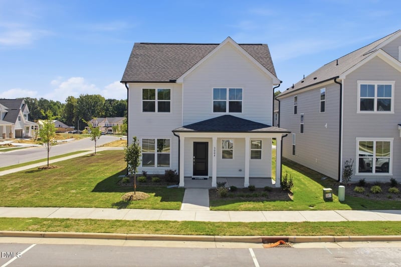3004 Denson Rd, Willow Springs, NC 27592
