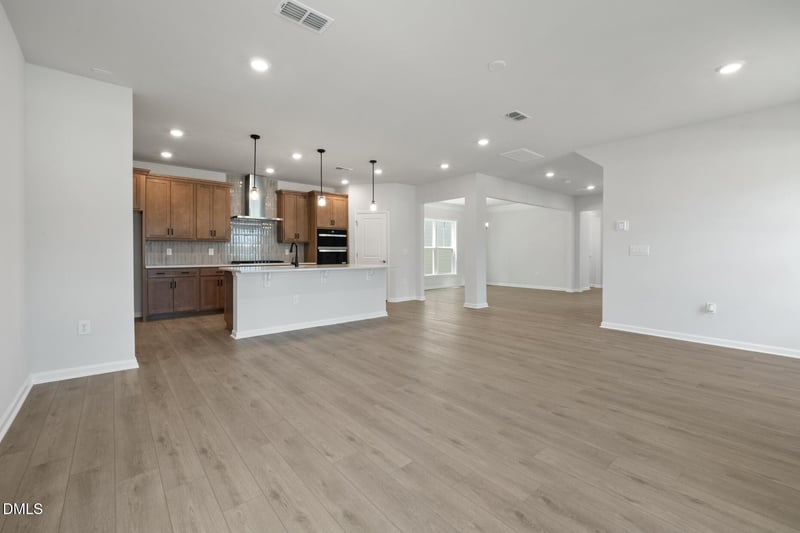 3004 Denson Rd, Willow Springs, NC 27592