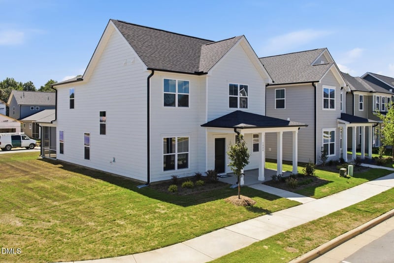 3004 Denson Rd, Willow Springs, NC 27592