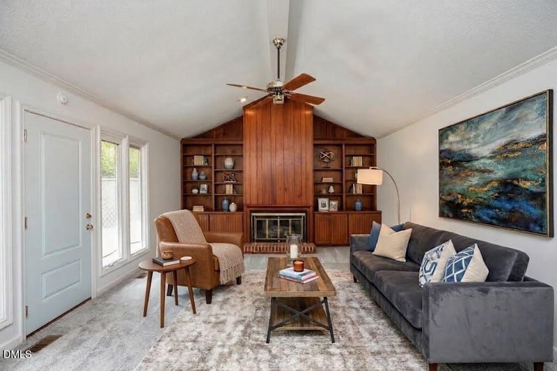 3004 Rue Sans Famille, Raleigh, NC 27607
