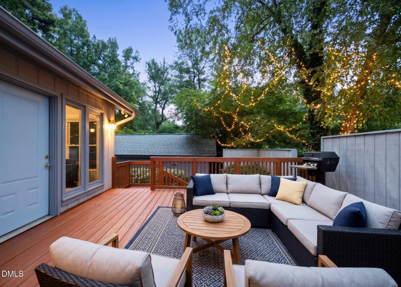 3004 Rue Sans Famille, Raleigh, NC 27607