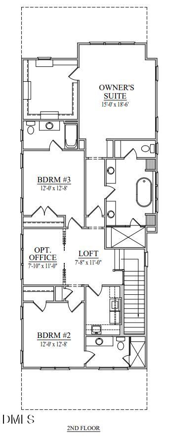 3004 Ruffin St, Raleigh, NC 27607