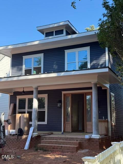 3004 Ruffin St, Raleigh, NC 27607