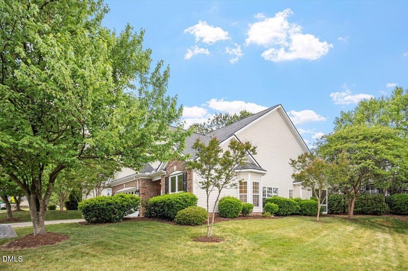 3005 Heritage Pines Dr, Cary, NC 27519