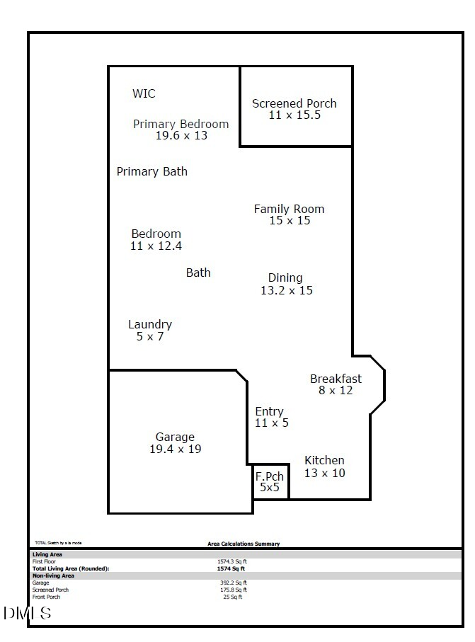 3005 Heritage Pines Dr, Cary, NC 27519