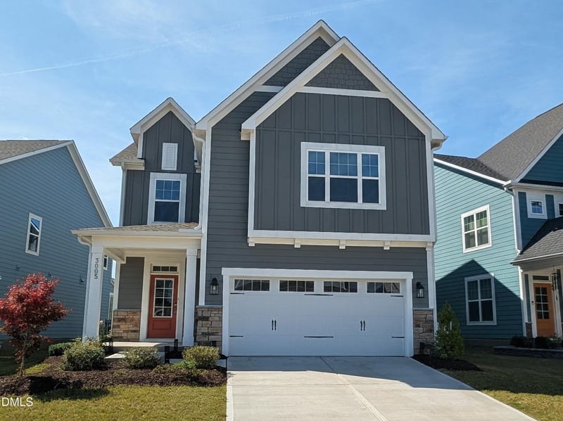 3005 June Lake Station, Apex, NC 27502