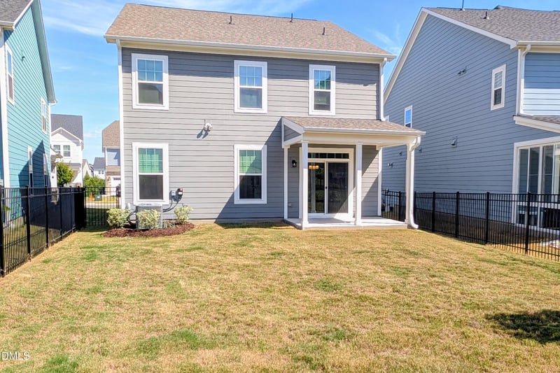 3005 June Lake Station, Apex, NC 27502