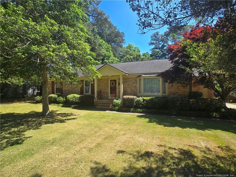 3005 Morganton Rd, Fayetteville, NC 28303
