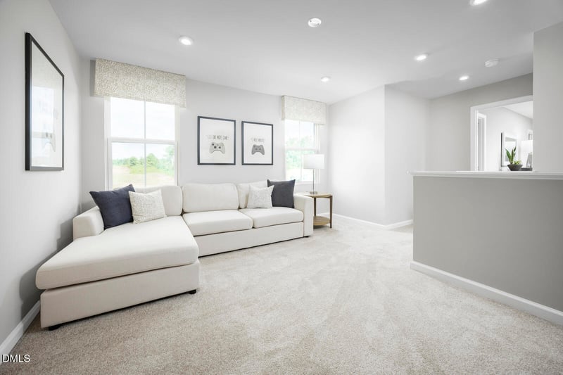 3005 Peale Ln, Durham, NC 27704