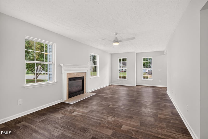 3005 Slippery Elm Dr, Raleigh, NC 27610