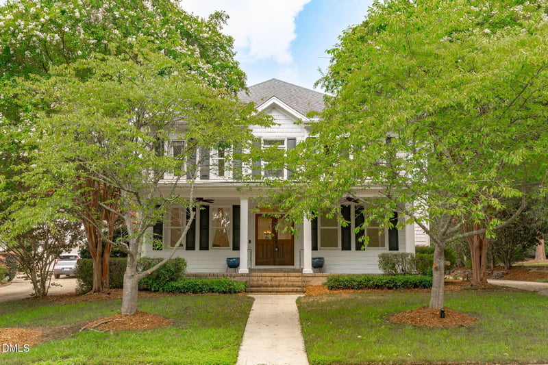 30054 Village Park Dr, Chapel Hill, NC 27517